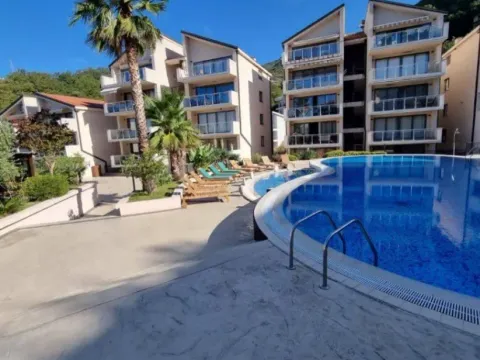 Izdavanje, jednosoban stan, 47m², Pržno, Budva - image 9
