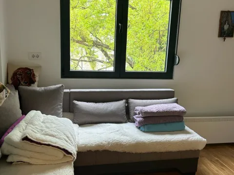 Prodaja, dvosoban stan, 70m², Centar, Tivat - image 10