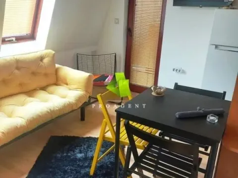Rent, one bedroom apartment, 27m², Medijana, Niš - image 3