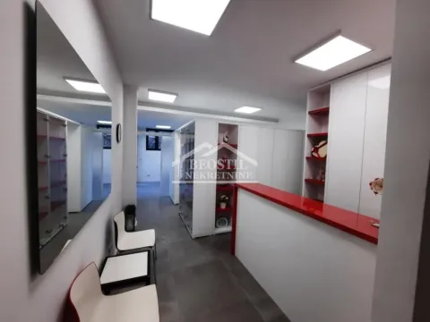 Poslovni prostor in Crveni Krst