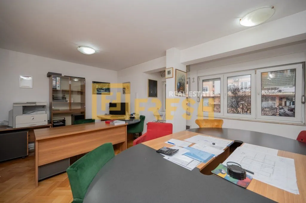 Sale, office space, 87m², Preko Morače, Podgorica