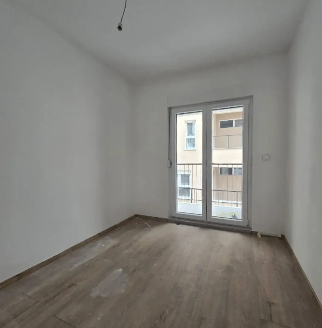 Prodaja, trosoban stan, 83m², Zabjelo, Podgorica