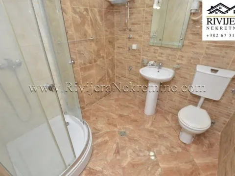 Prodaja, jednosoban stan, 47m², Igalo, Herceg Novi - image 6