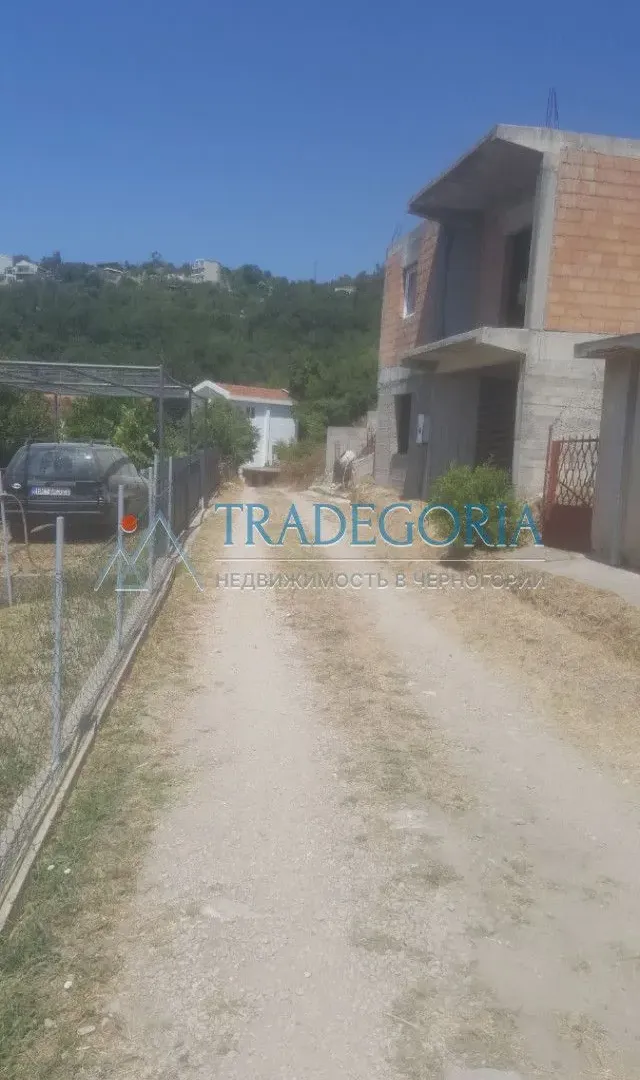 Prodaja, kuća, 108m², Bar, Crna Gora