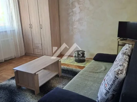 Izdavanje, stan, 25m², Sajam, Novi Sad Sve Podlokacije - image 2