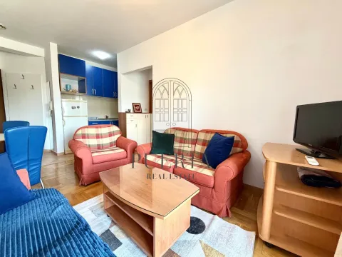 Rent, one bedroom apartment, 37m², Stari Aerodrom, Podgorica - image 3