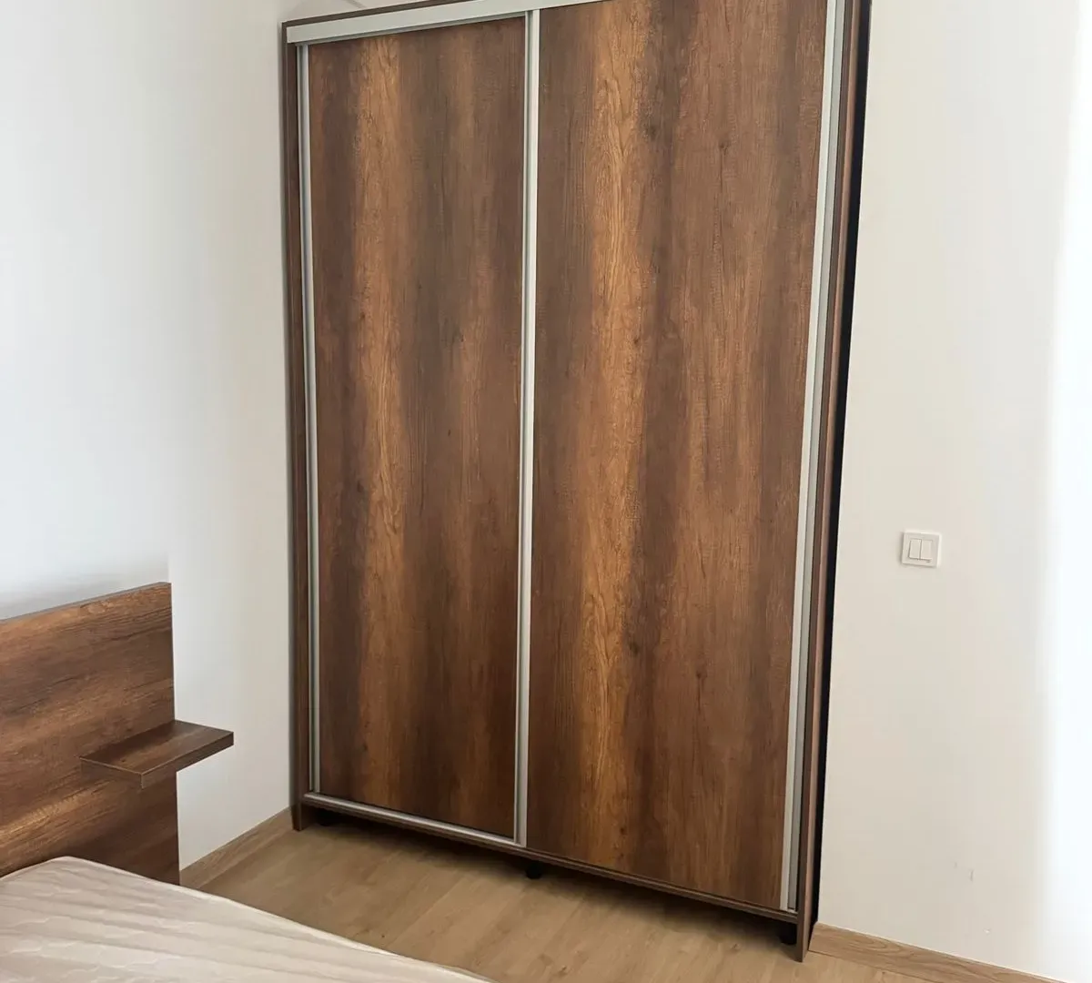 Sale, one bedroom apartment, 35m², Centar, Bar