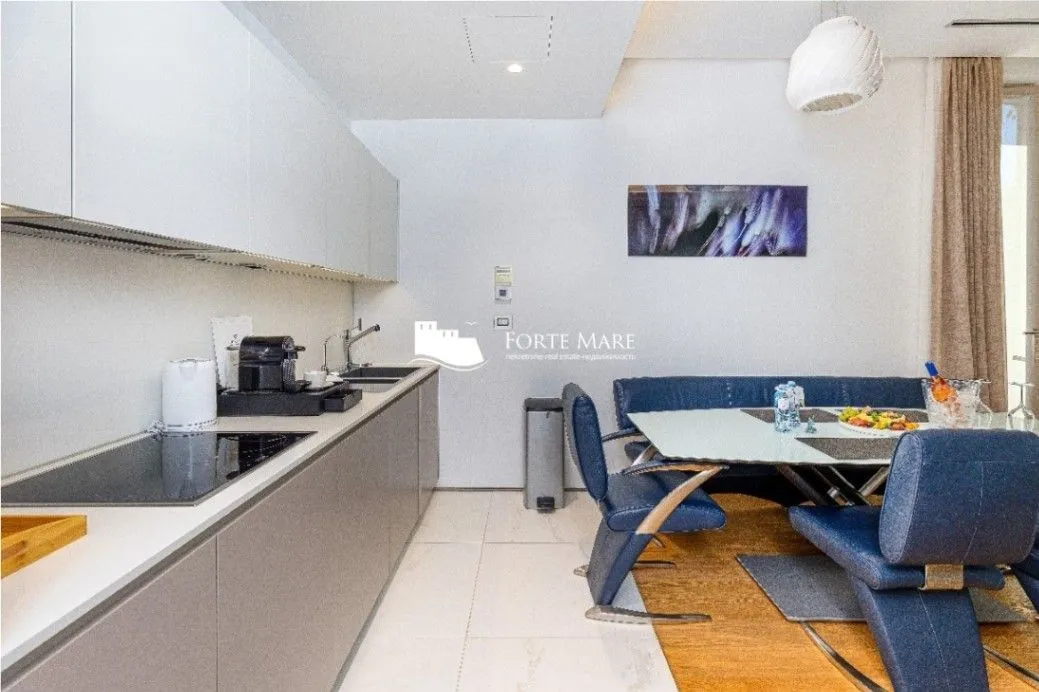 Prodaja, stan, 97m², Budva, Crna Gora
