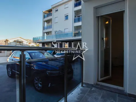 Rent, apartment, 45m², Zagorič, Podgorica - image 22