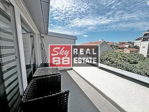 Prodaja, trosoban stan, 83m², Vračar Centar, Vračar Sve Podlokacije - image 20