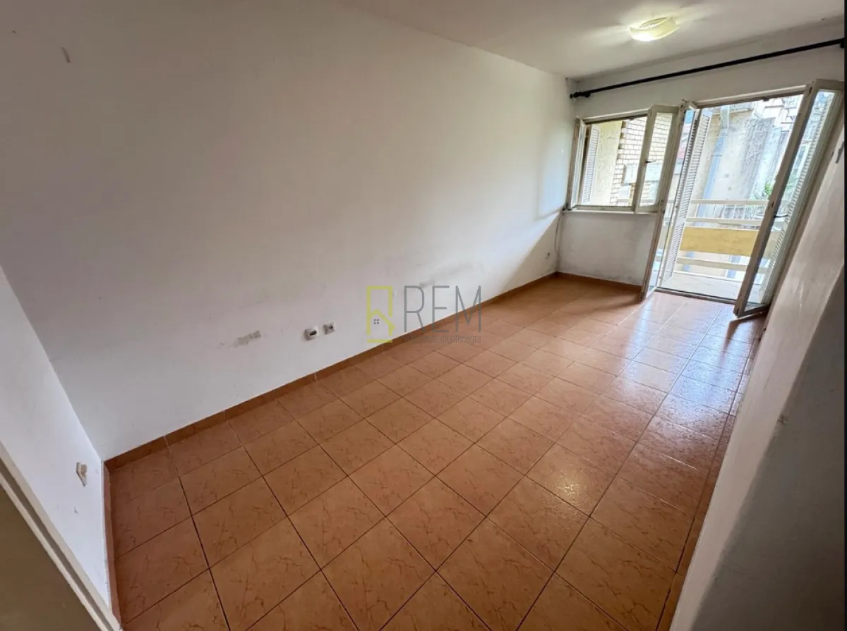 Sale, one bedroom apartment, 47m², Budva, Crna Gora