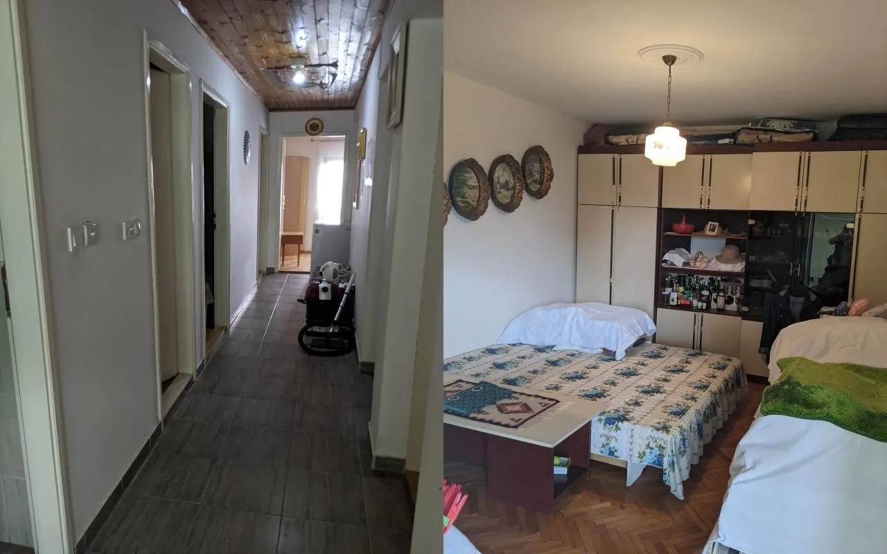 Sale, house, 260m², Igalo, Herceg Novi