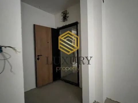 Prodaja, dvosoban stan, 52m², Pod Goricom, Podgorica - image 3