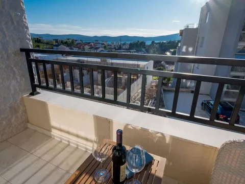 Prodaja, dvosoban stan, 63m², Tivat, Crna Gora - image 24