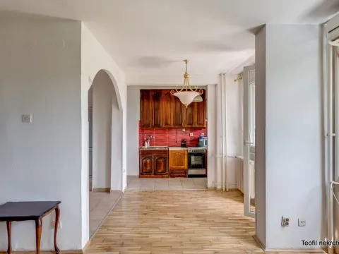 Prodaja, jednosoban stan, 49m², Stari Grad, Beograd - image 7