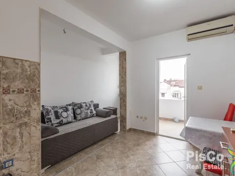 Rent, apartment, 23m², Budva, Crna Gora - image 8
