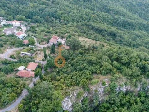 Prodaja, plac, 1408m², Budva, Crna Gora - image 21