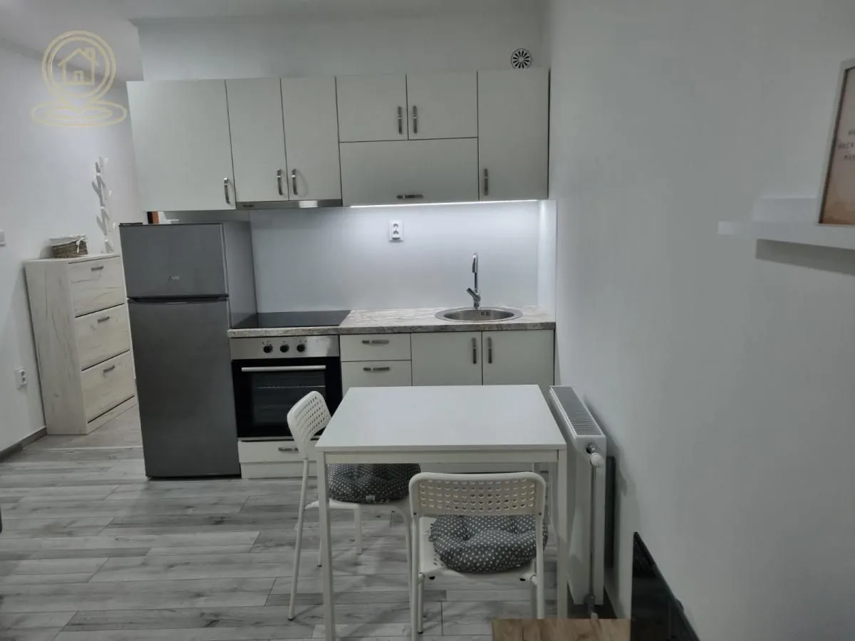 Rent, one bedroom apartment, 28m², Grbavica, Novi Sad Sve Podlokacije