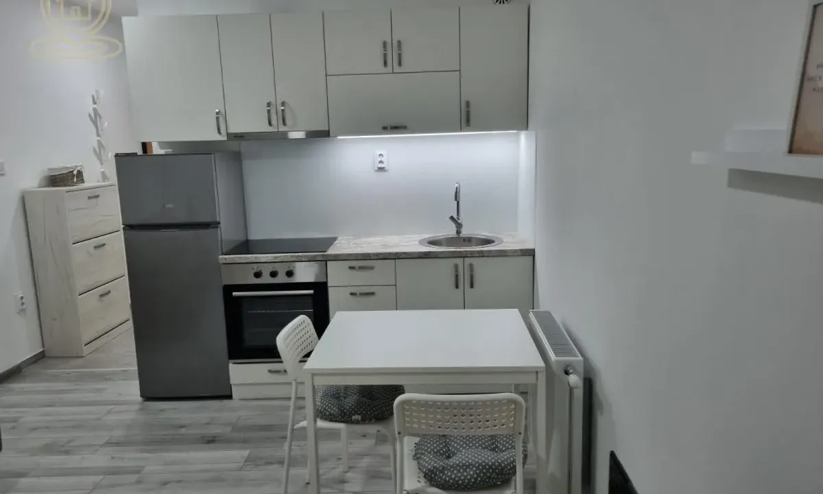 Izdavanje, jednosoban stan, 28m², Grbavica, Novi Sad Sve Podlokacije