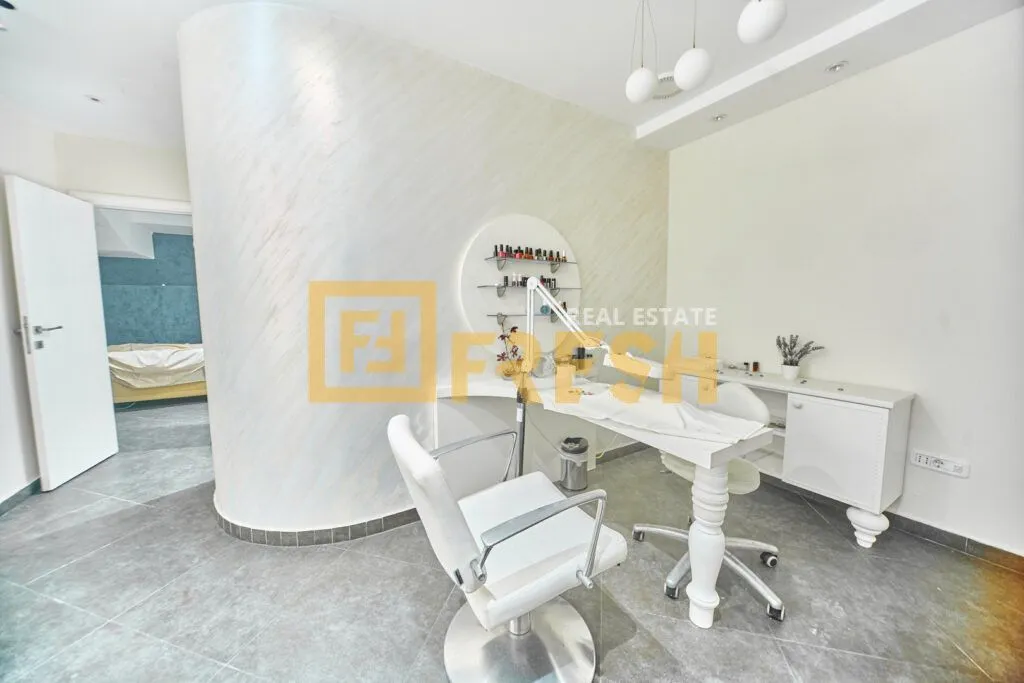 Sale, office space, 1343m², Centar, Podgorica
