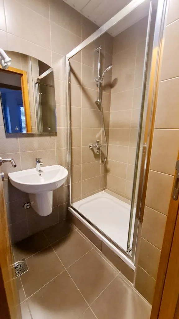 Rent, two bedroom apartment, 68m², City Kvart, Podgorica