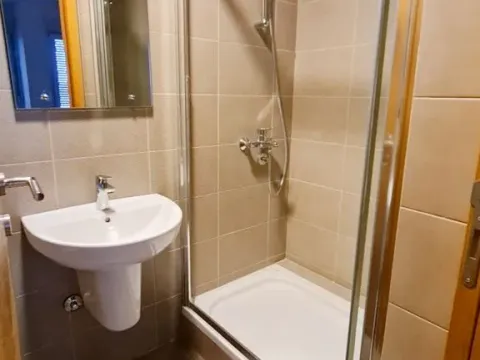 Rent, two bedroom apartment, 68m², City Kvart, Podgorica - image 9