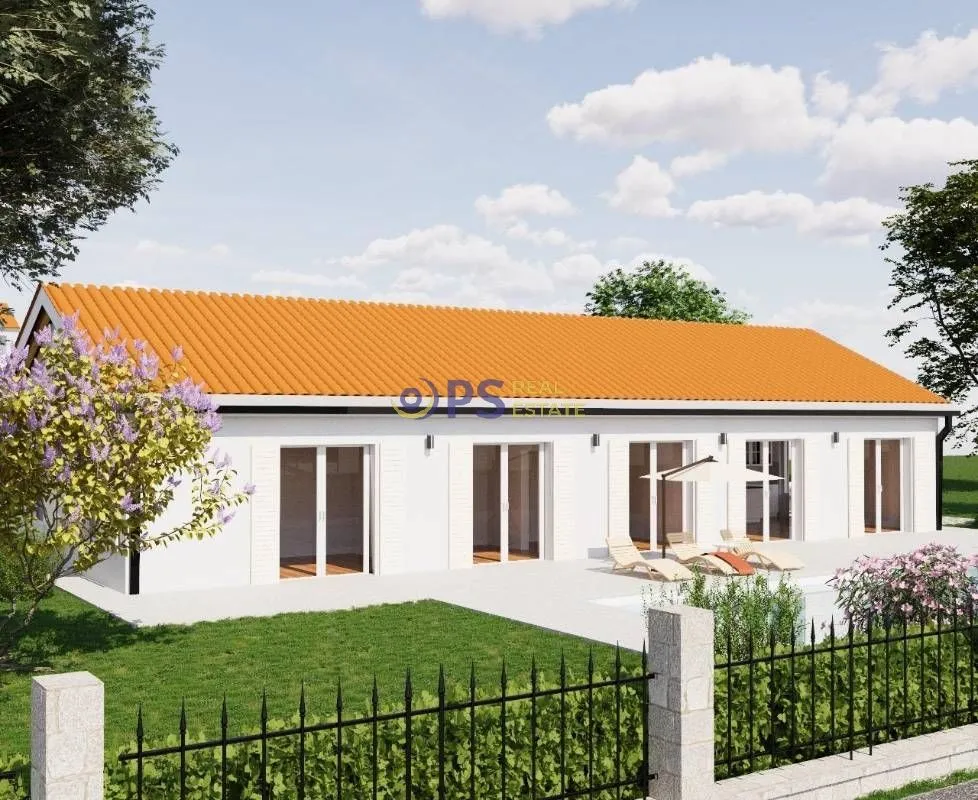 Prodaja, plac, 5500m², Danilovgrad, Crna Gora