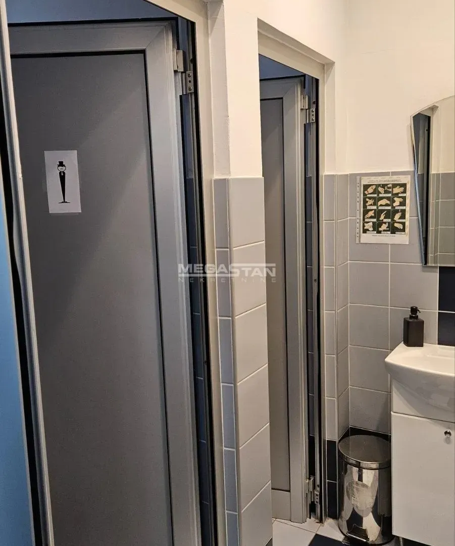 Rent, office space, 128m², Stari Grad, Beograd
