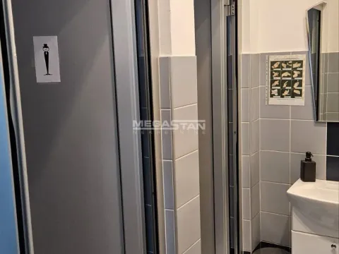 Izdavanje, poslovni prostor, 128m², Stari Grad, Beograd - image 8