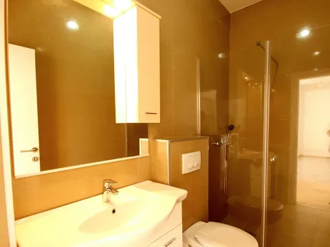 Sale, studio apartment, 171m², Petrovac, Budva - image 14