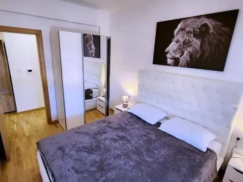 Prodaja, dvosoban stan, 59m², Bečići, Budva - image 3