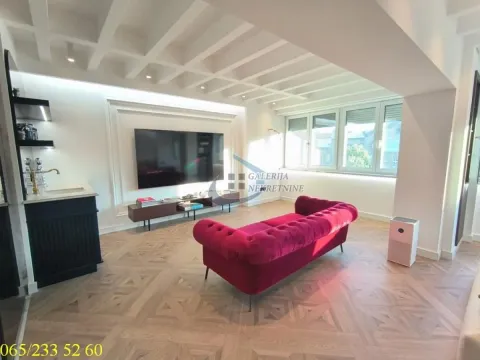 Prodaja, jednosoban stan, 38m², Stari Grad, Beograd - image 2