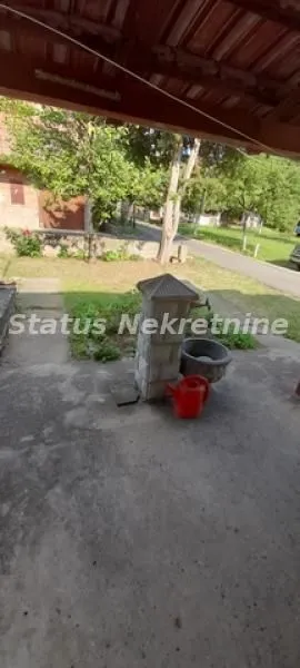 Prodaja, kuća, 75m², Sremska Kamenica, Petrovaradin
