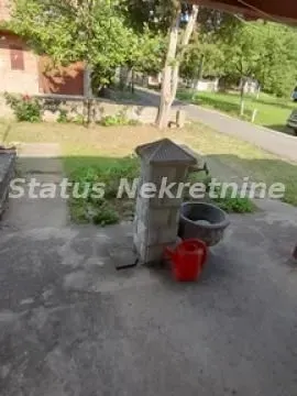 Prodaja, kuća, 75m², Sremska Kamenica, Petrovaradin - image 12