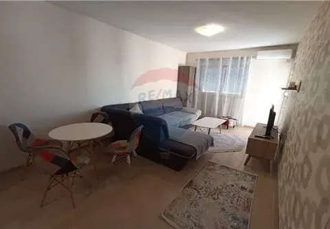 Prodaja, jednosoban stan, 47m², City Kvart, Podgorica - image 2