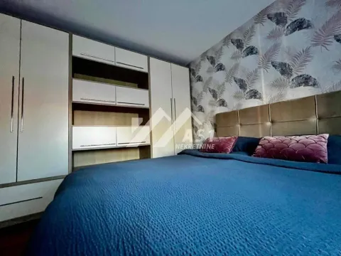 Izdavanje, dvosoban stan, 45m², Sajam, Novi Sad Sve Podlokacije - image 9