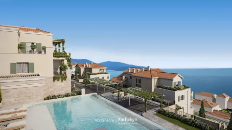 Prodaja, jednosoban stan, 62m², Luštica Bay, Tivat - image 9