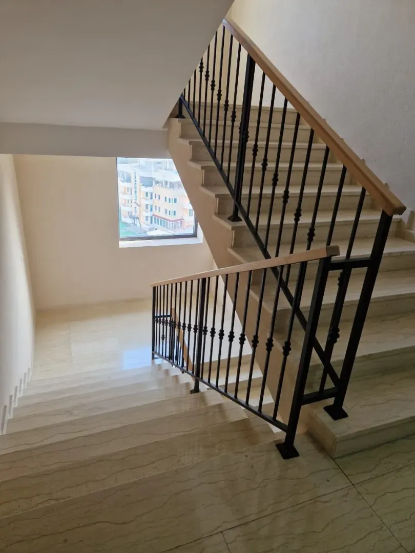 Sale, two bedroom apartment, 63m², Centar, Bar