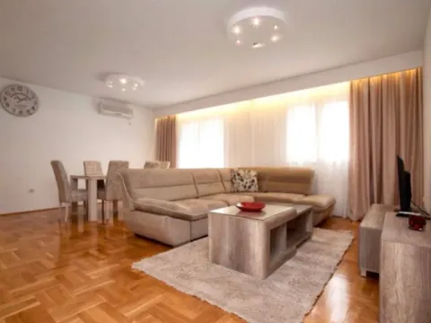 Prodaja, dvosoban stan, 72m², Babin Do, Budva - image 3