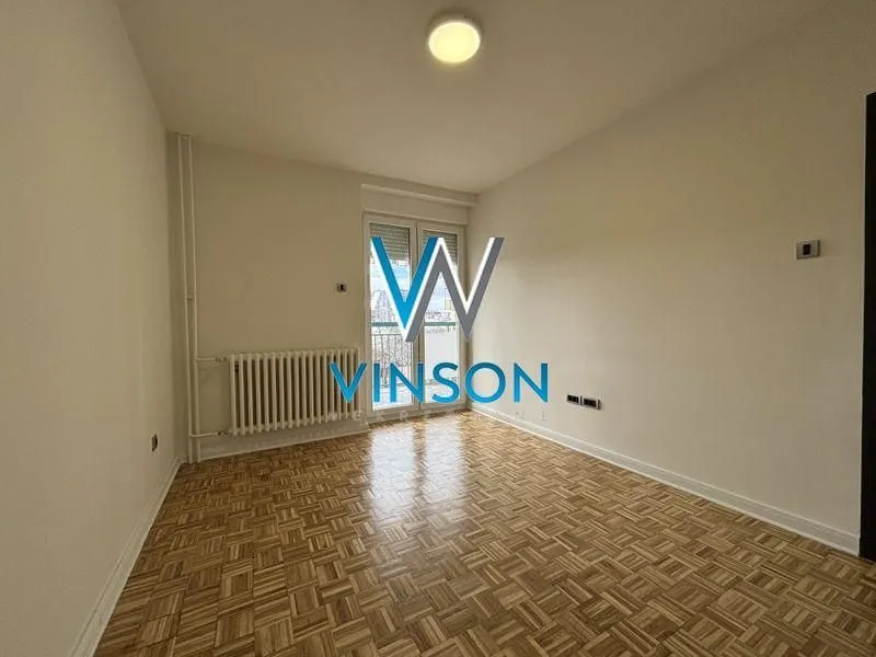 Prodaja, dvosoban stan, 55m², Adamovićevo Naselje, Novi Sad Sve Podlokacije