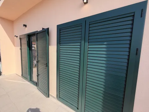 Prodaja, dvosoban stan, 60m², Dumidran, Tivat - image 7