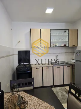 Rent, one bedroom apartment, 42m², Stari Aerodrom, Podgorica - image 12