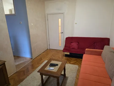 Prodaja, jednosoban stan, 34m², Preko Morače, Podgorica - image 16