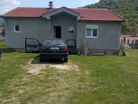 Sale, house, 115m², Spuž, Danilovgrad - image 1