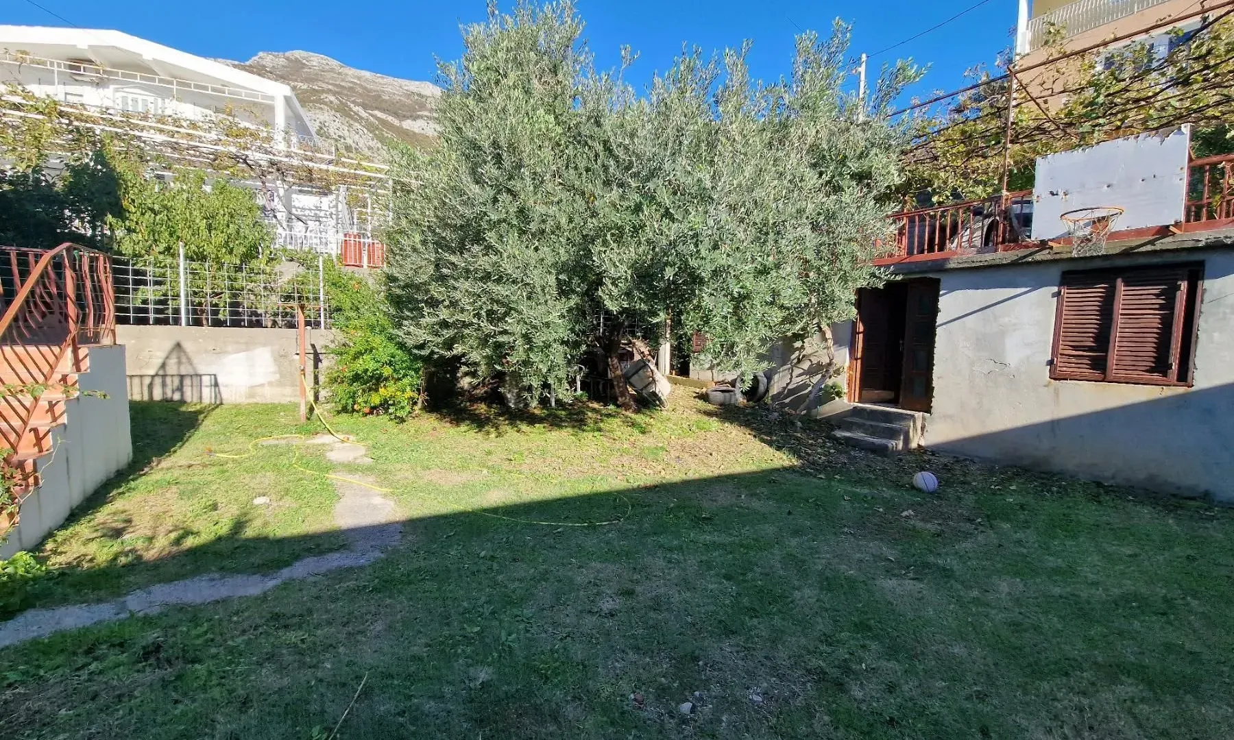 Sale, house, 105m², Sutomore, Bar