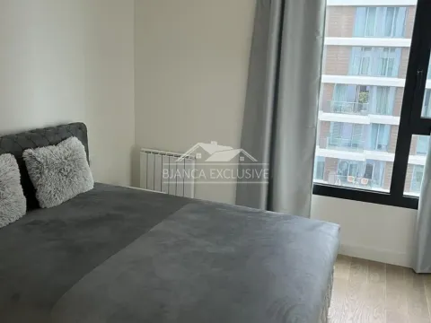 Prodaja, trosoban stan, 92m², Savski Venac, Beograd - image 8