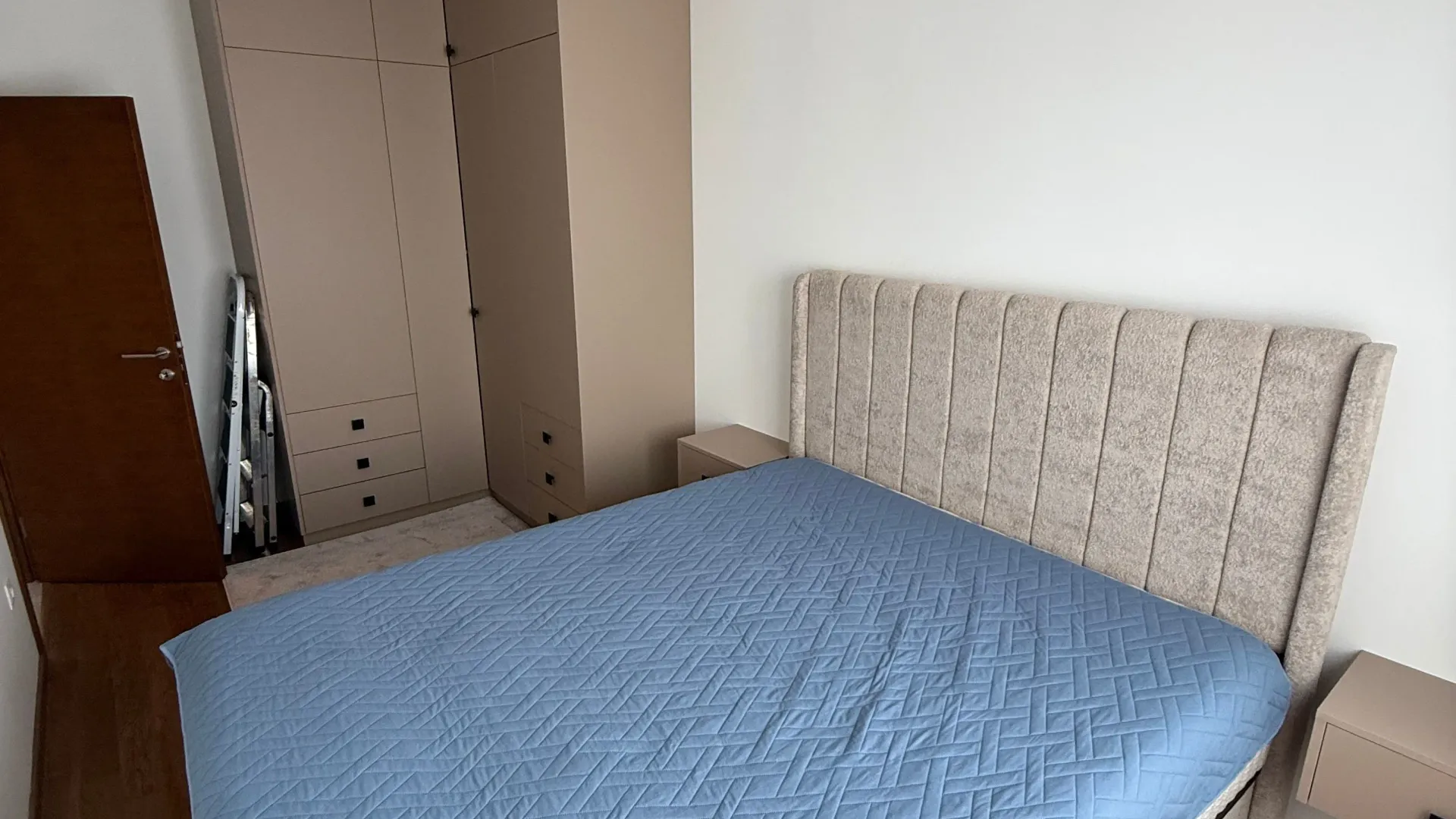 Rent, two bedroom apartment, 70m², Vezirov Most, Podgorica