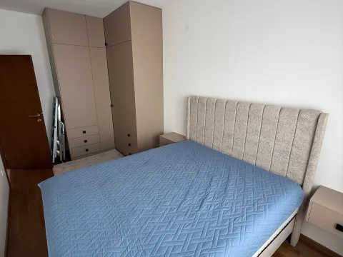 Rent, two bedroom apartment, 70m², Vezirov Most, Podgorica - image 4