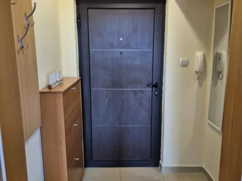 Izdavanje, garsonjera, 26m², Kej, Novi Sad Sve Podlokacije - image 6