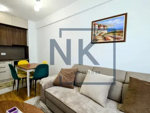 Izdavanje, jednosoban stan, 42m², Zabjelo, Podgorica - image 6